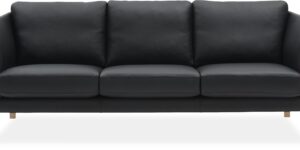 Absalon 3 pers Sofa