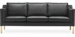 DC 3600 3 pers Sofa