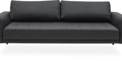 Halfdan 3 pers Sofa