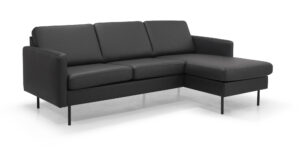 Ross 3 Pers Sofa M/ Chaise