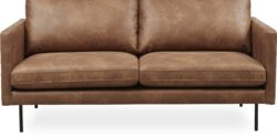 Sicilia 2 pers. Sofa