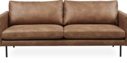 Sicilia 3 pers Sofa