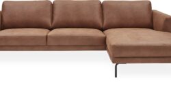 Springfield Sofa med chaiselong