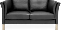 Falken 2 pers. Sofa