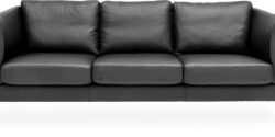 Falken 3 pers Sofa