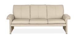June 3 Pers. Sofa, Beige