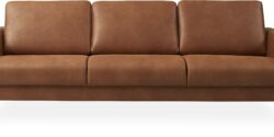 Linea 3 pers Sofa