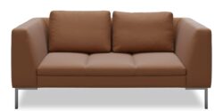 Nordskov 2 pers. Sofa