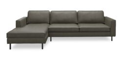 Scott venstrevendt sofa med chaiselong